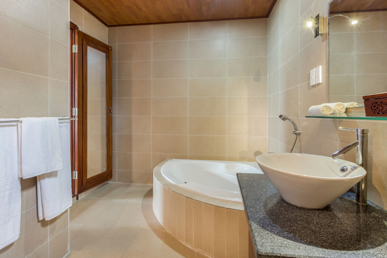 Bathroom 5, Gold Coast Phu Quoc Resort, Phú Quốc