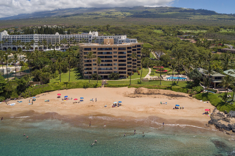 Polo Beach - CoralTree Residence Collection, Maui