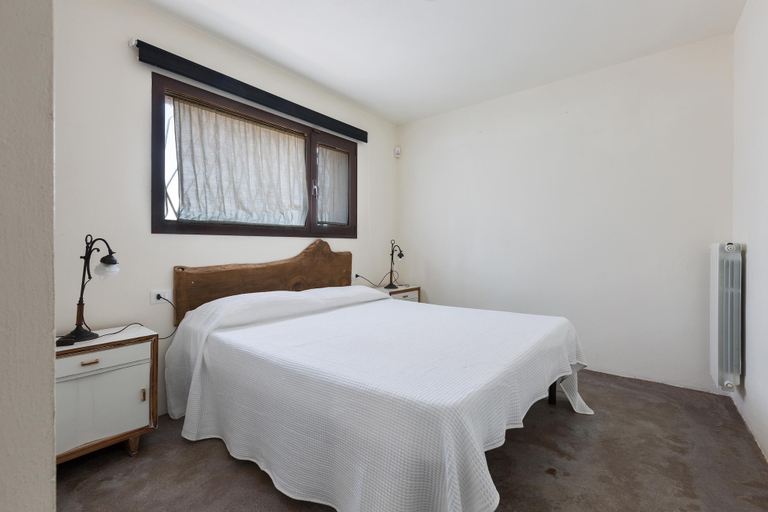 Bedroom 3, Villa Sofia, Brindisi