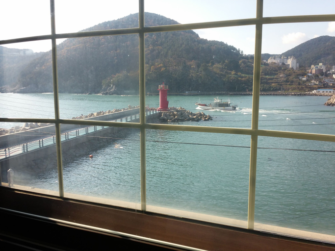 Others 4, Lighthouse Hotel, Geoje