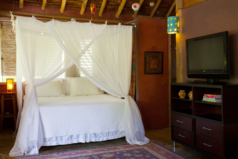 Bedroom 4, Casas da Vila, Porto Seguro