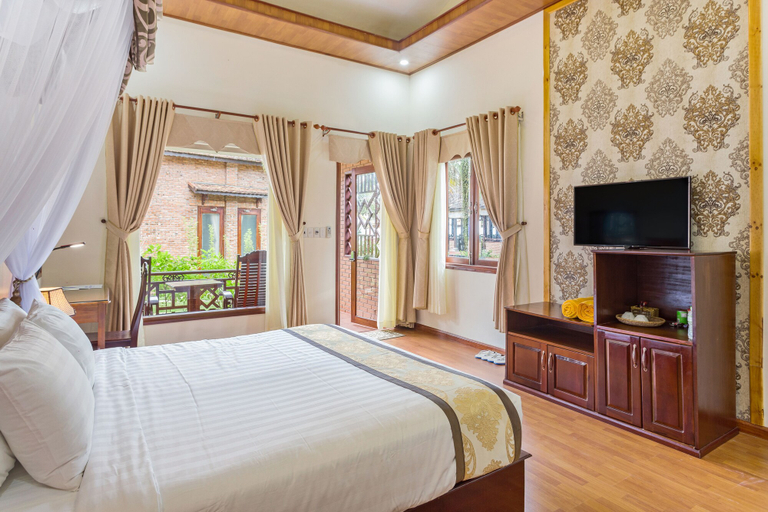 Bedroom 4, Gold Coast Phu Quoc Resort, Phú Quốc