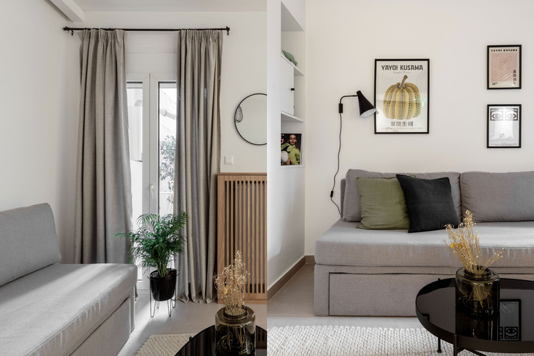 Others 4, Dreamy 1BR Apartment in Kolonaki, Attica