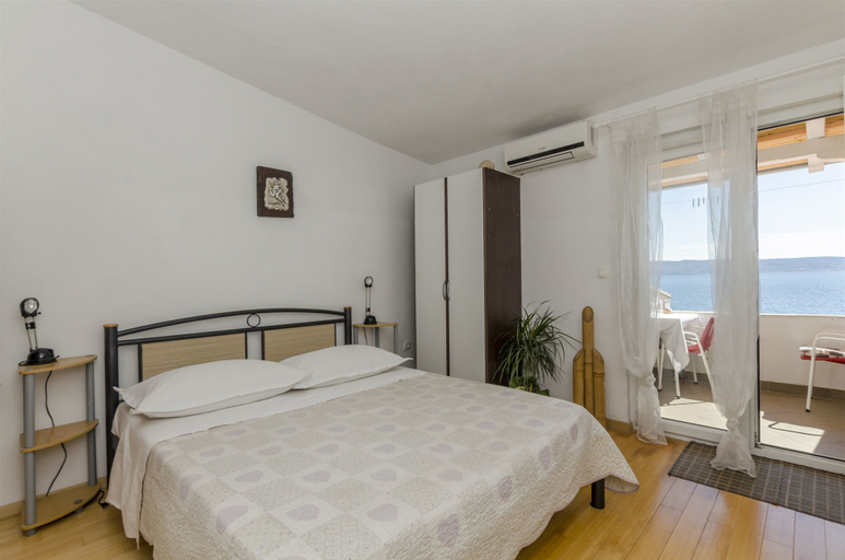 Bedroom 3, Apartments Zanet, Dugi Rat