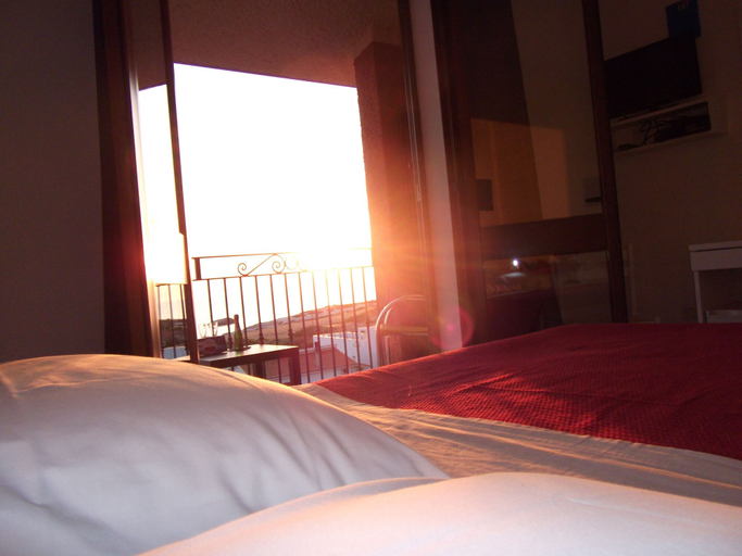 Bedroom 4, Hotel Bella Vista S'Archittu, Oristano