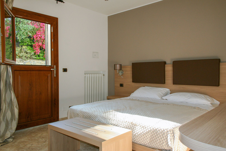 Bedroom 4, La Dolce Vita, Imperia