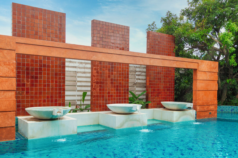Sport & Beauty 2, The Grand Napat, Muang Chiang Mai