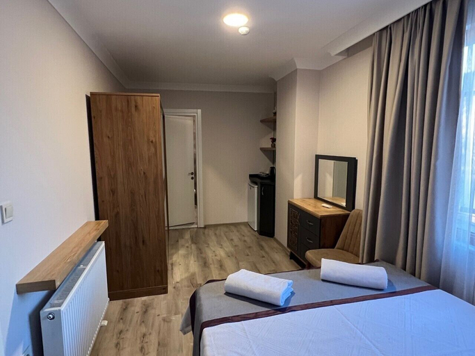 Bedroom 3, My Smart, Merkez