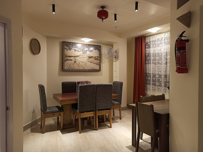Others 5, Vanagleda Guest House, East Khasi Hills
