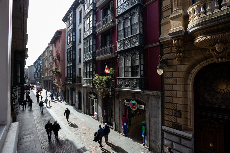 Others 5, Casual Arriaga Bilbao, Vizcaya
