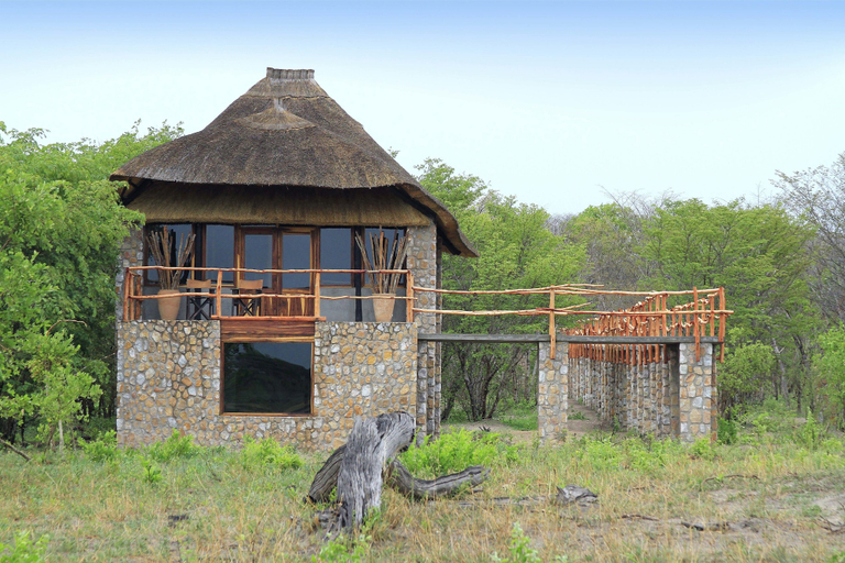 Others 5, Gwango Elephant Lodge, Hwange