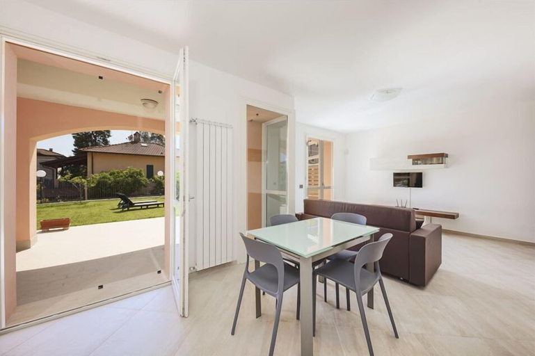 In-room dining 4, CasaViva - Pasteur 277 Bordighera, Imperia