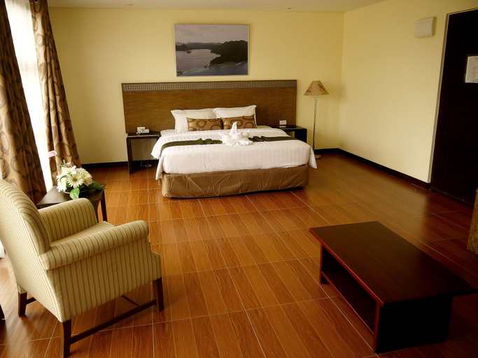 Bedroom 3, Fersal Hotel Puerto Princesa, Puerto Princesa City