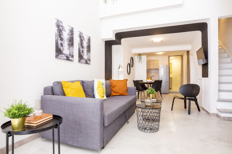 Others 5, Psirri Lofts, Attica