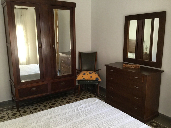 Bedroom 3, House Global 20, Granada