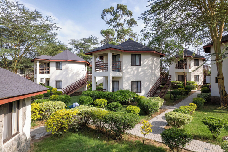 Exterior & Views 2, Sentrim Elementaita Lodge, Gilgil