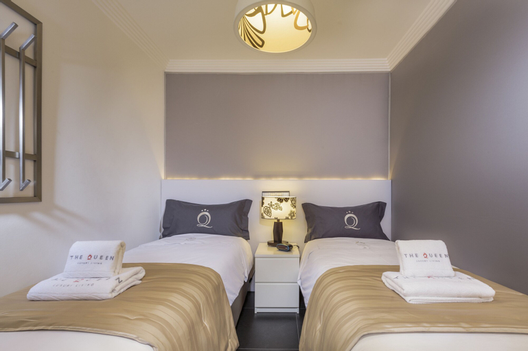 Bedroom 18