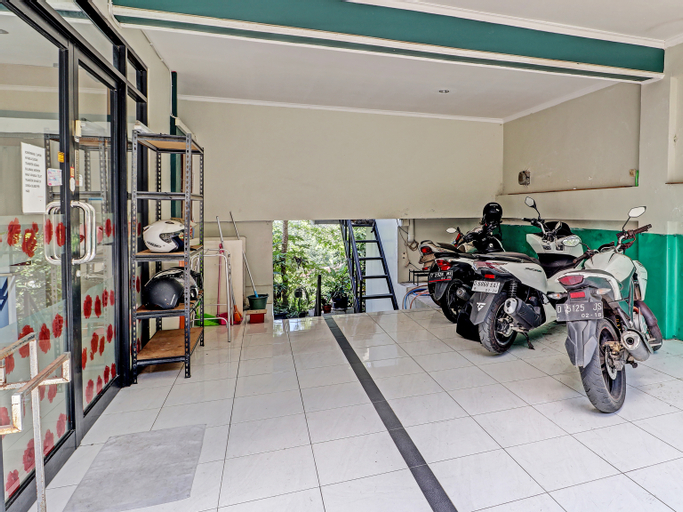 Others 5, Capital O 92705 Lea Residence Dago, Bandung