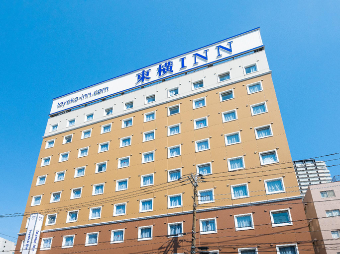 Toyoko Inn Kawaguchi Ekimae, Kawaguchi