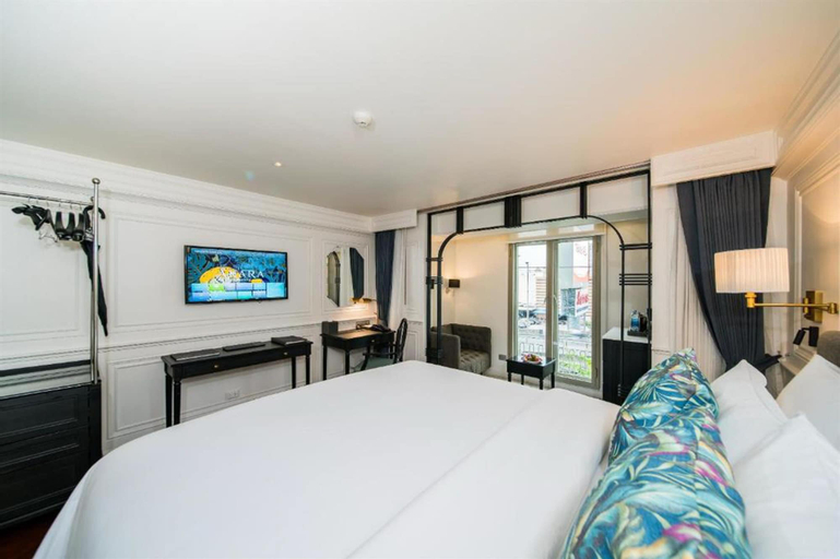 Bedroom 13