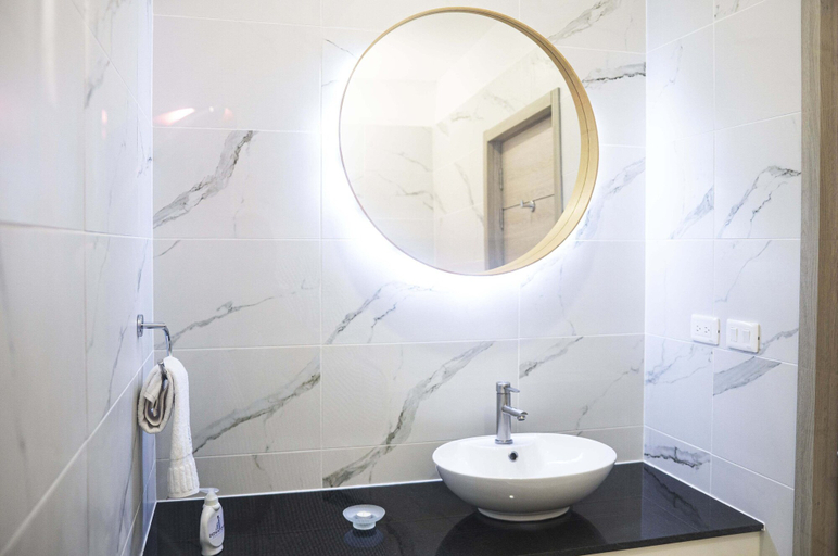 Bathroom, DTR Destination, Salvaleon de Higuey