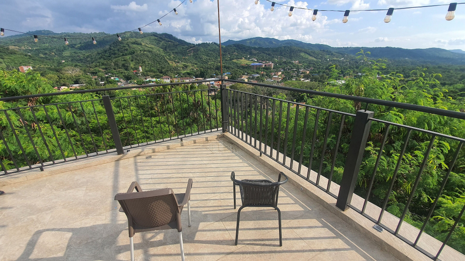 Others 5, Glamping romantico en Vista Hermosa, La Mesa