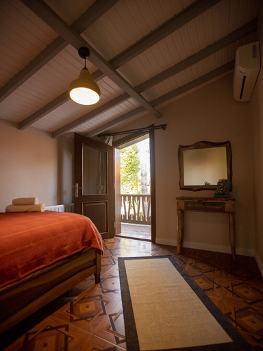 Bedroom 3, Karakaya Butik Otel, Izmit