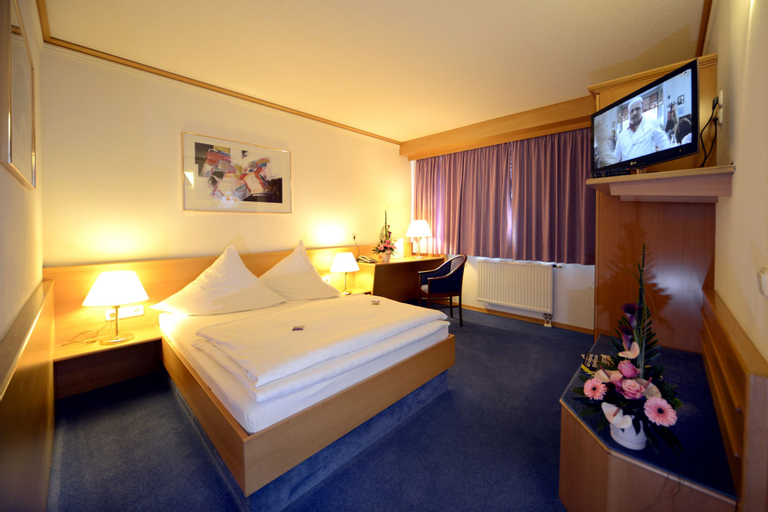 Hotel Bavaria, Anhalt-Bitterfeld