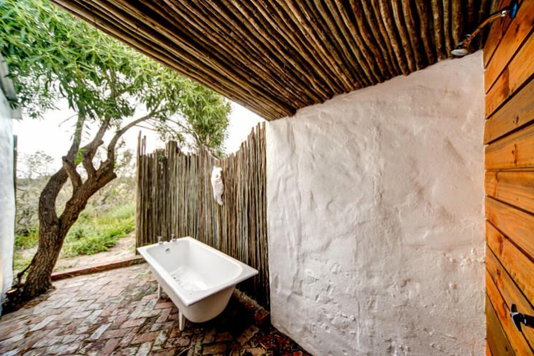 Bathroom 4, Khwa ttu San Culture & Education Centre, West Coast