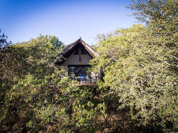 Exterior & Views 2, Masuwe Lodge, Hwange