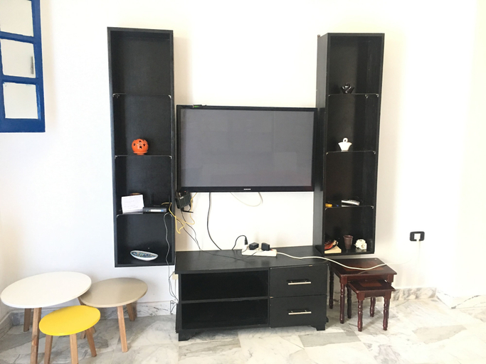 Others 4, Le Nid De Marsa Plage, La Marsa