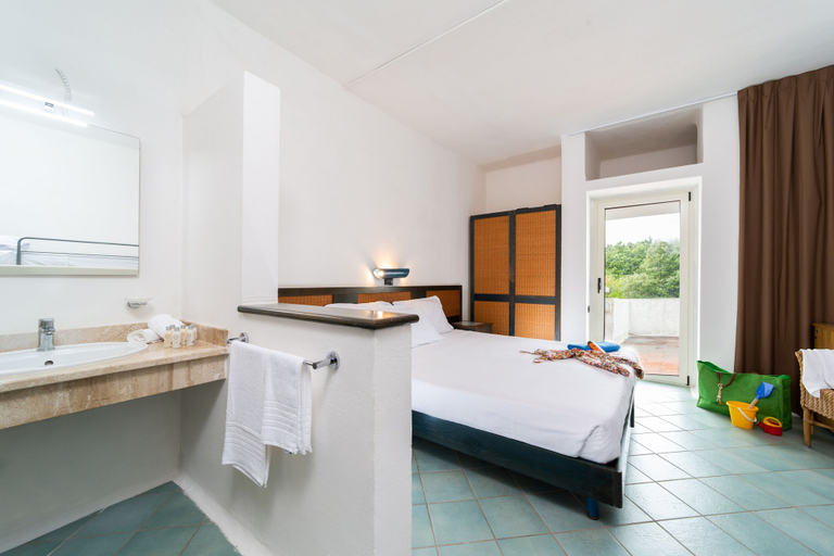 Bathroom 3, TH Ostuni - Ostuni Marina Village, Brindisi