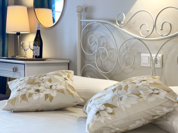 Bedroom 2, Anthoula's House, Ionian Islands
