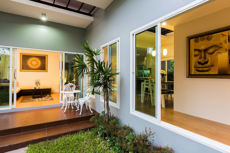 Exterior & Views 2, Irawan House, Mueang Krabi