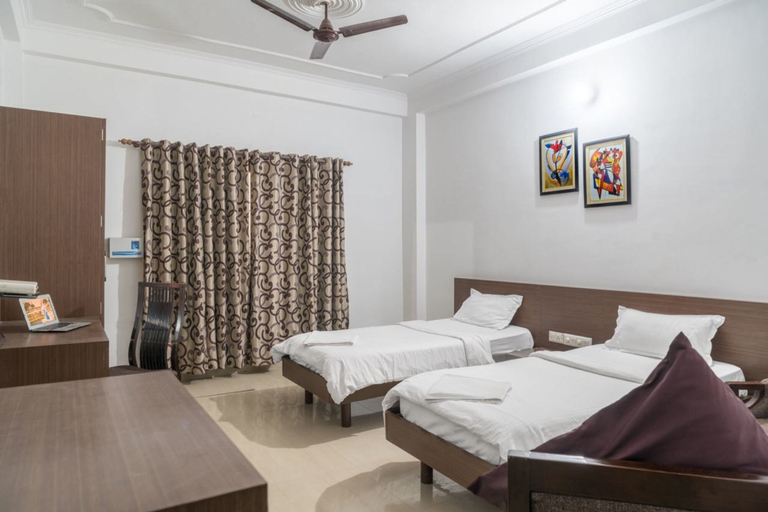 Bedroom 4, Varanasi Homestay, Varanasi