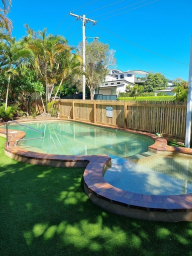 Sport & Beauty 4, Golden Beach Holiday Park, Caloundra - Caloundra S.