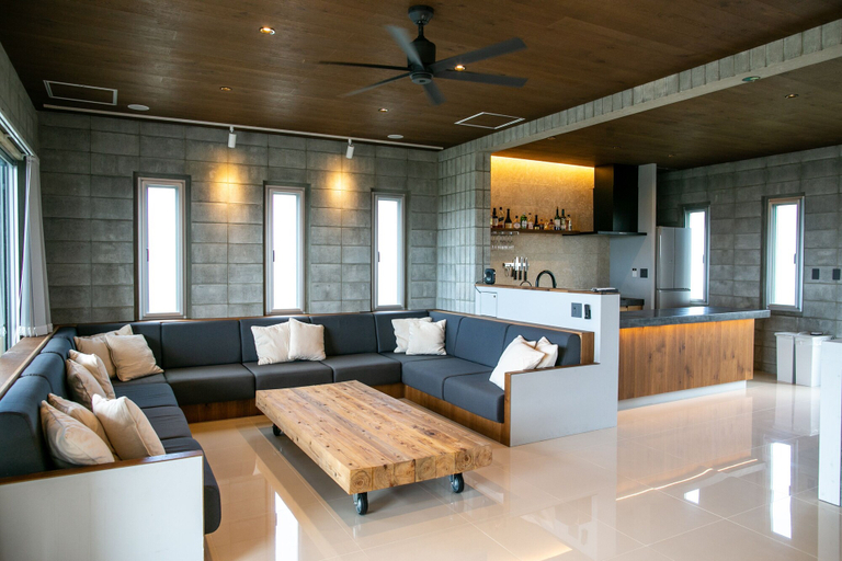 Others 1, vivid terrace, Miyakojima