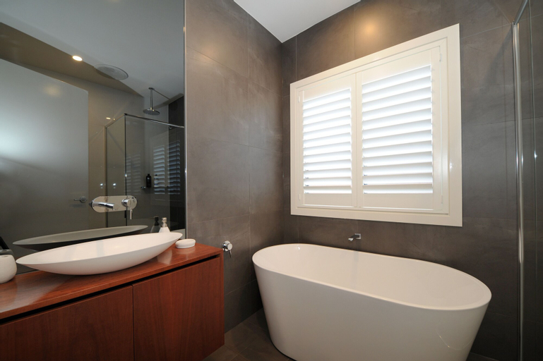 Bedroom 4, Kirsten Accommodation Mudgee, Mid-Western Regional - Pt A