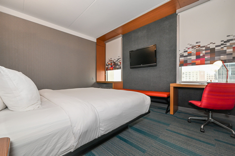 Bedroom 6