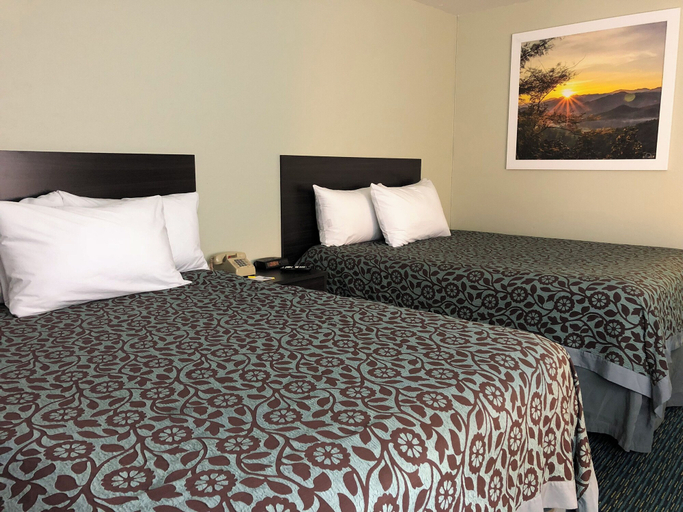 Bedroom 4, Elevation Lodge, El Dorado