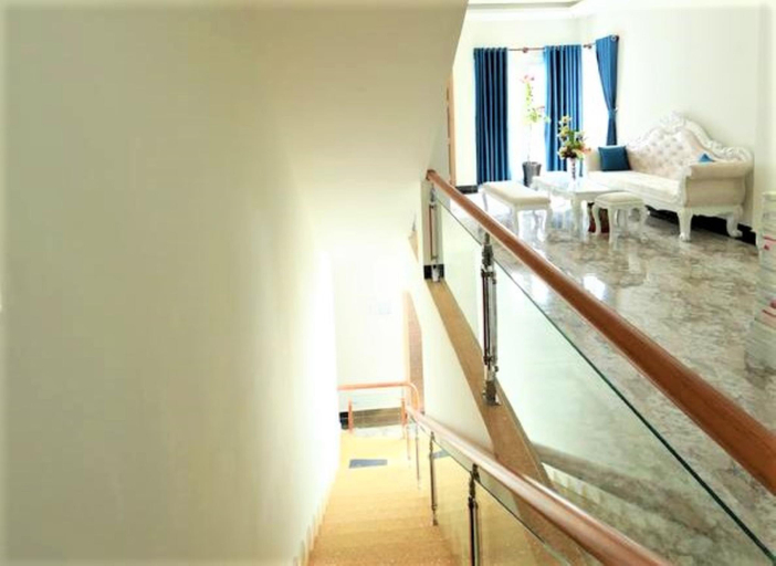 Public Area