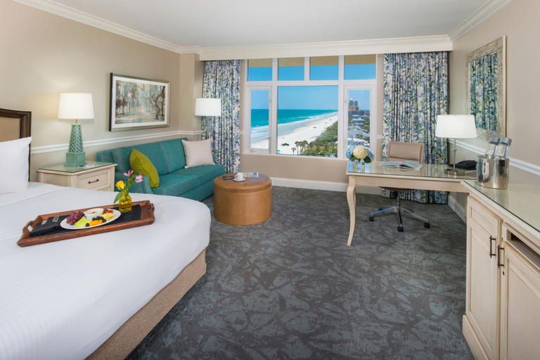 Bedroom 4, The Shores Resort & Spa, Volusia