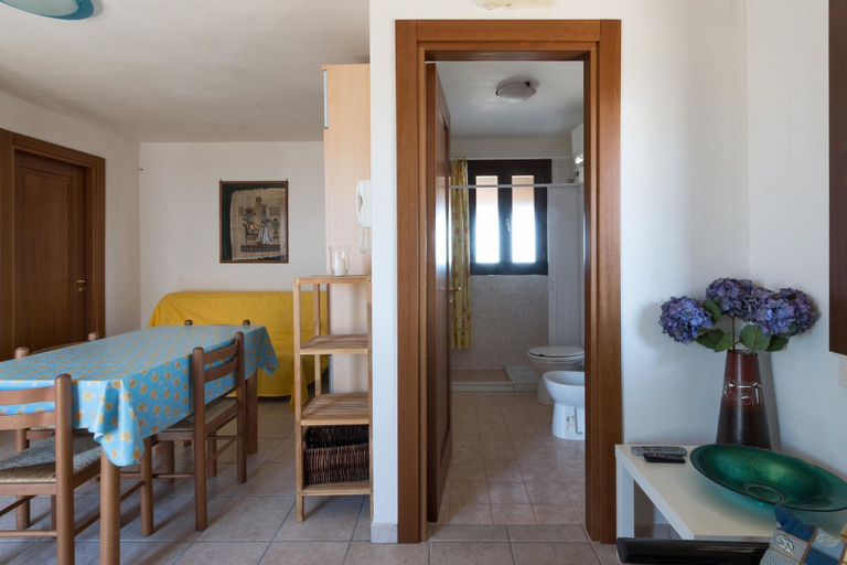 Room 2, L'Agrumeto, Lecce