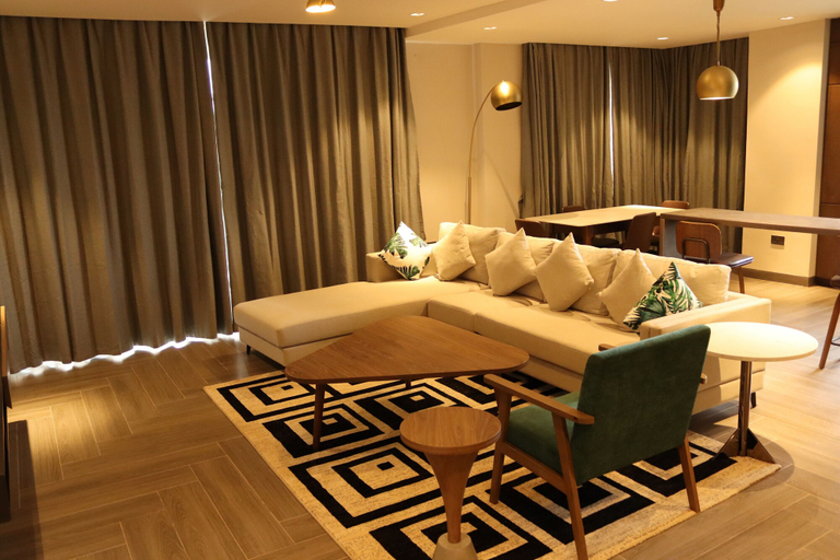Others 5, Zara Garden hotel and apartments, Kampala