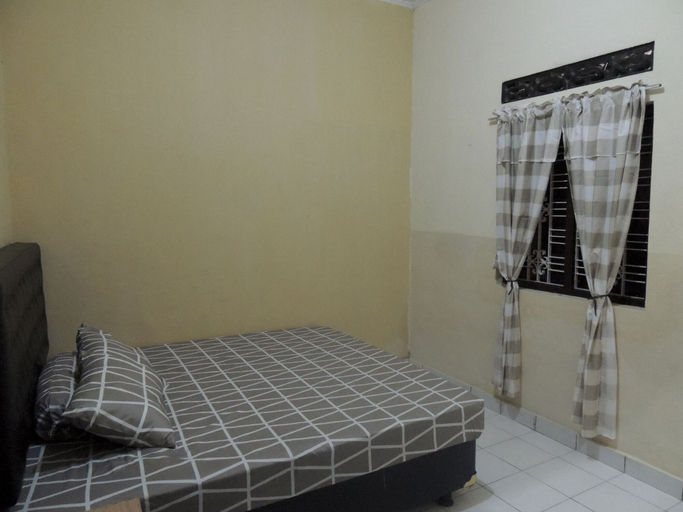 Bedroom 2, Rumah Palagan 12, Sleman