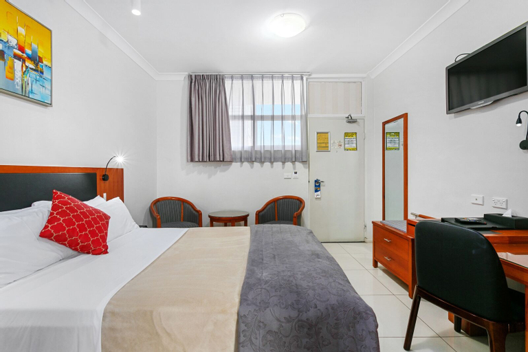 Bedroom 5