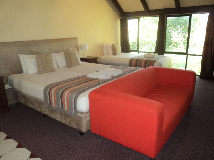 Bedroom 7