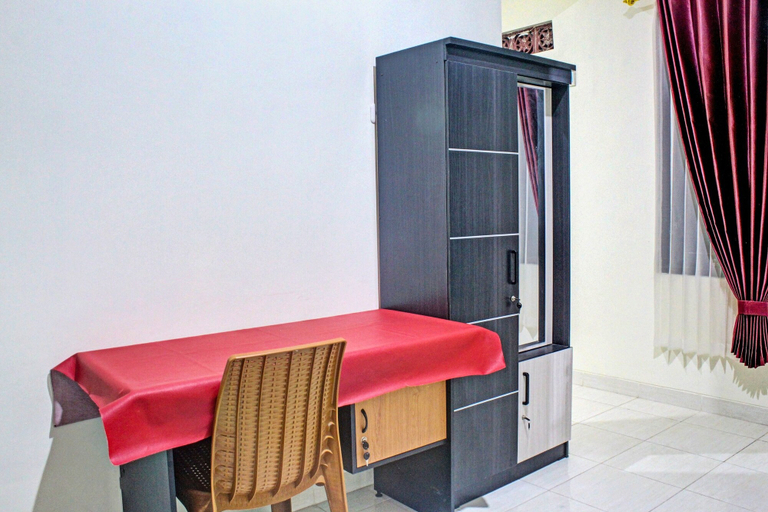 Others 5, Hotel O Mariko's House, Kupang