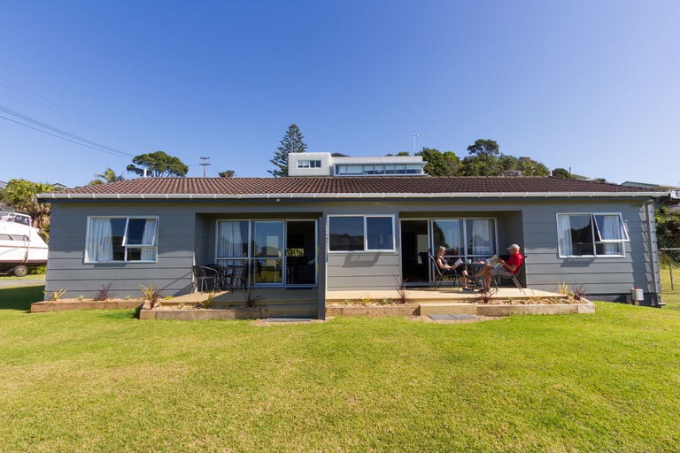 Exterior & Views, Mangawhai Heads Holiday Park, Kaipara