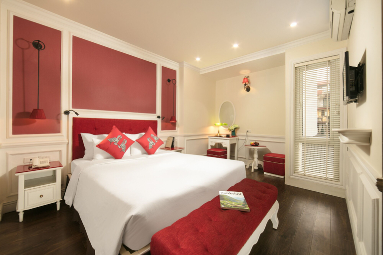 Bedroom 2, Gem Premier Hotel & Spa, Hoàn Kiếm